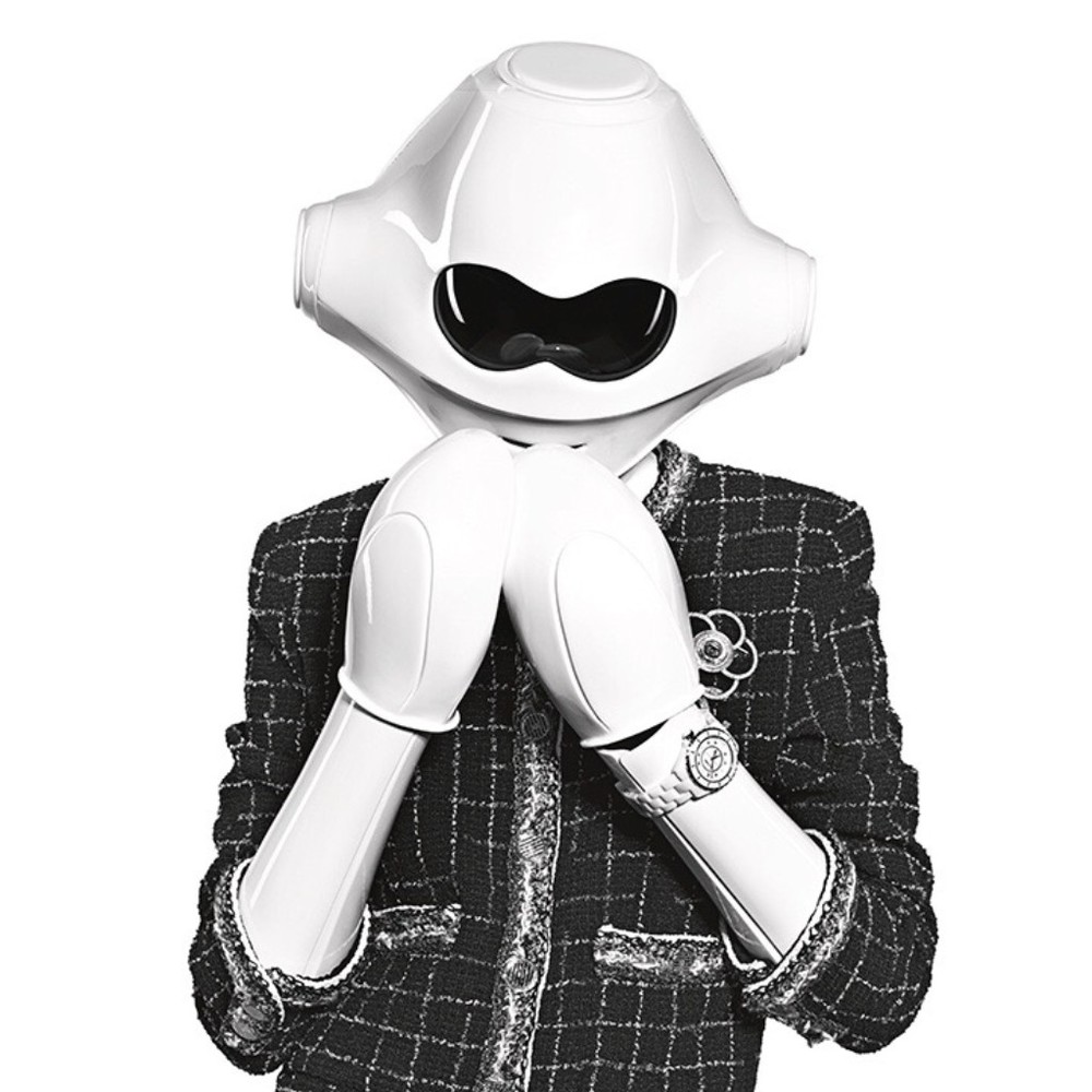 Meet your Posher, Grayson